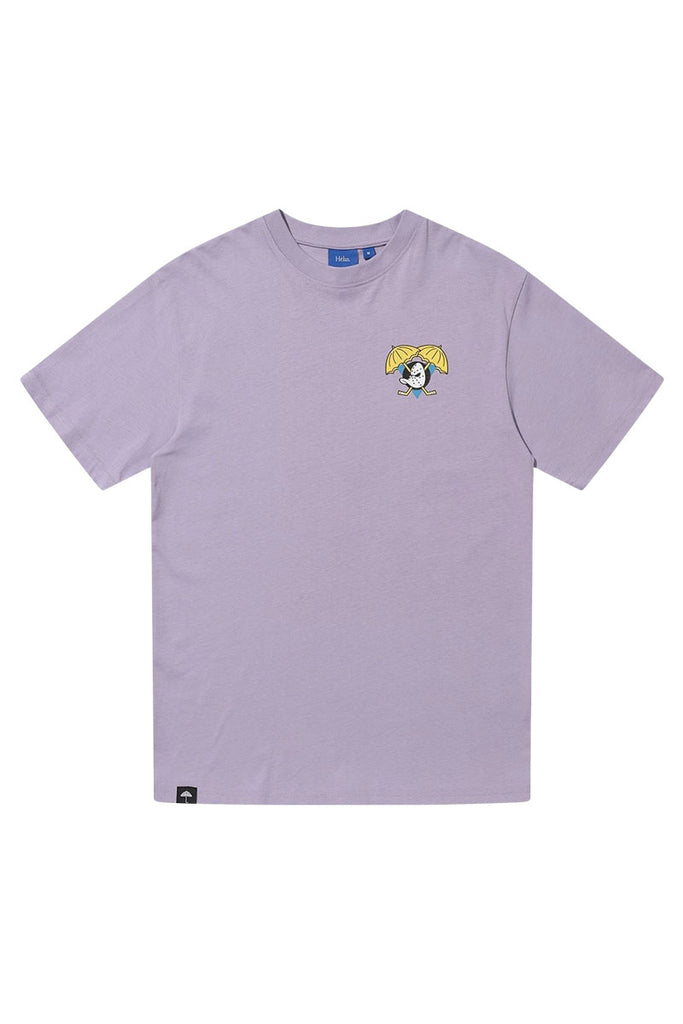 HELAS MIGHTY T-SHIRT Lavender