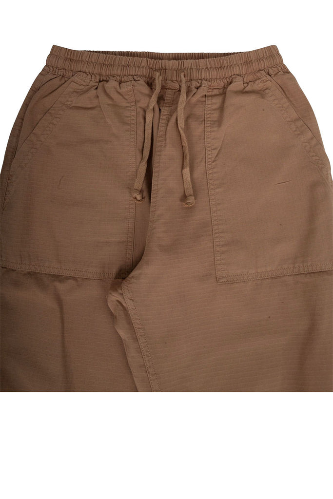 SERVICE WORKS RIPSTOP CHEF PANTS Mink