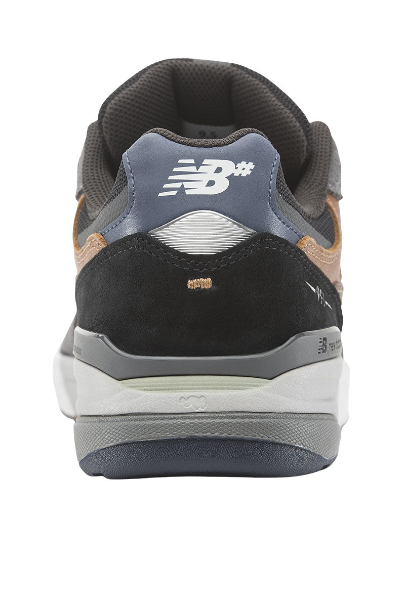 NEW BALANCE NUMERIC NM933 Castlerock / Vintage Indigo