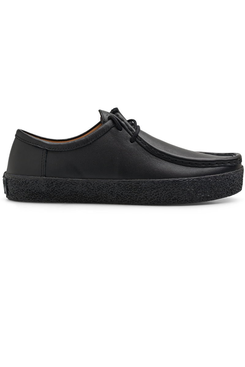 LAST RESORT VM006 MOC MT Black / Black