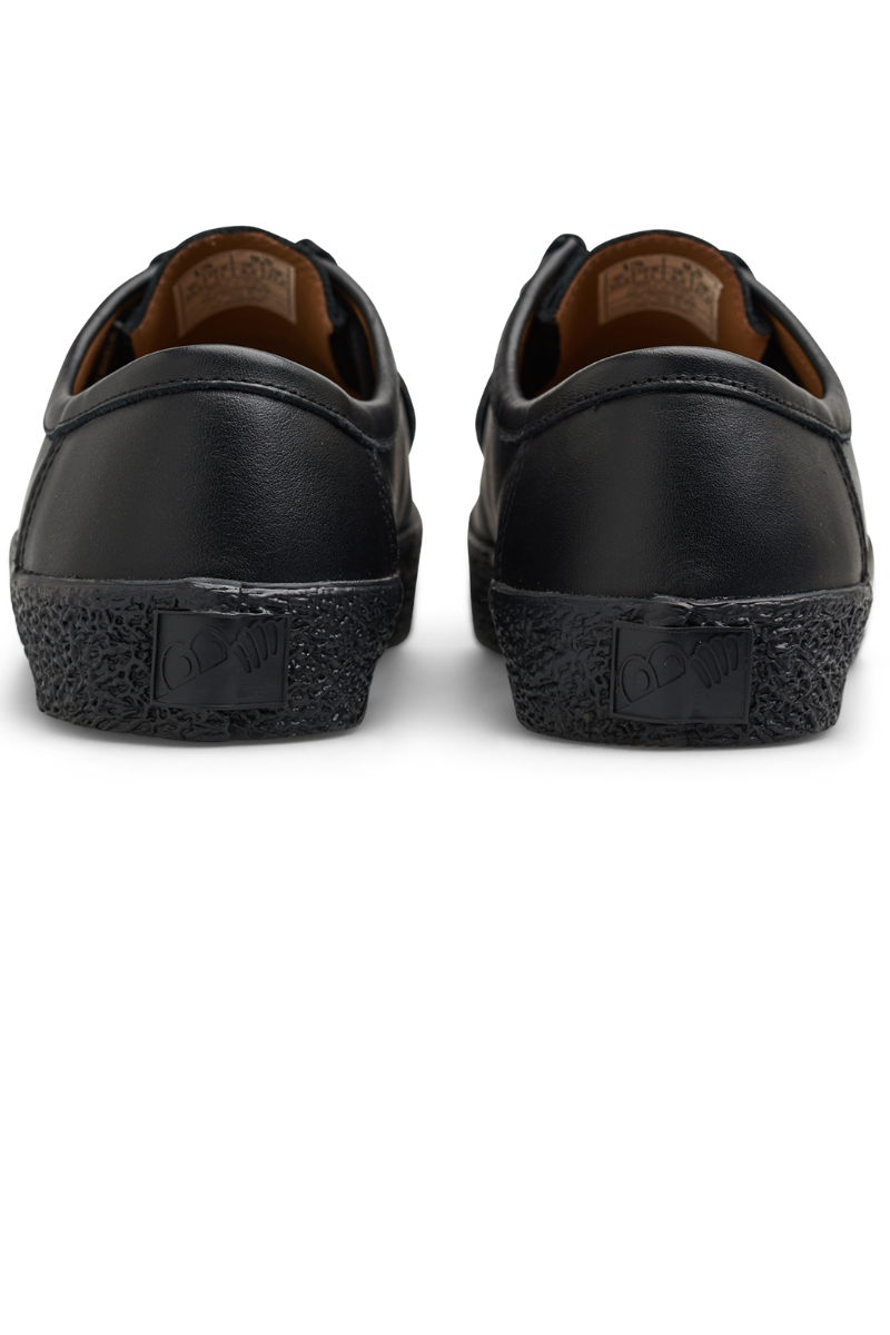 LAST RESORT VM006 MOC MT Black / Black