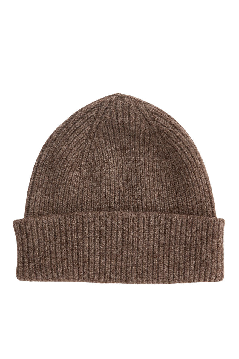 MACKIE BARRA HAT - Mocha