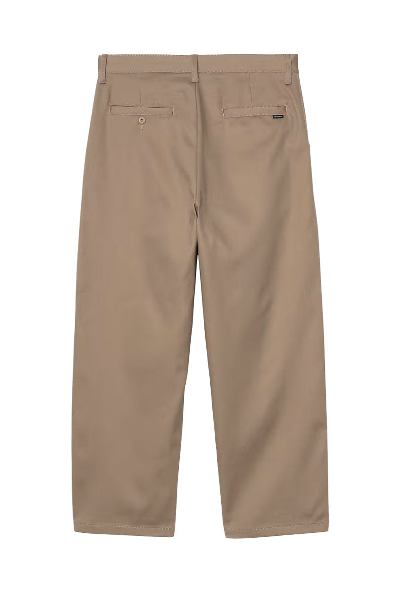 CARHARTT WIP MODULE PANT Leather Rigid