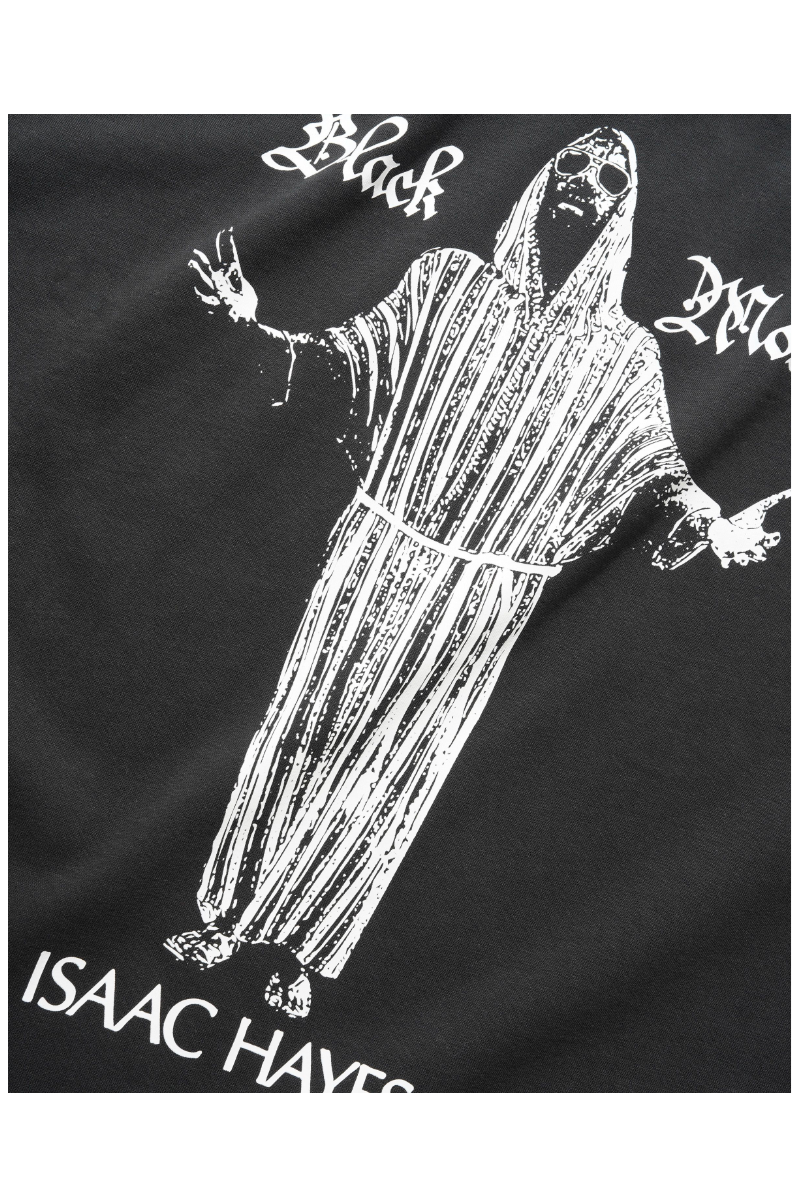 BUTTER BLACK MOSES T-SHIRT Black