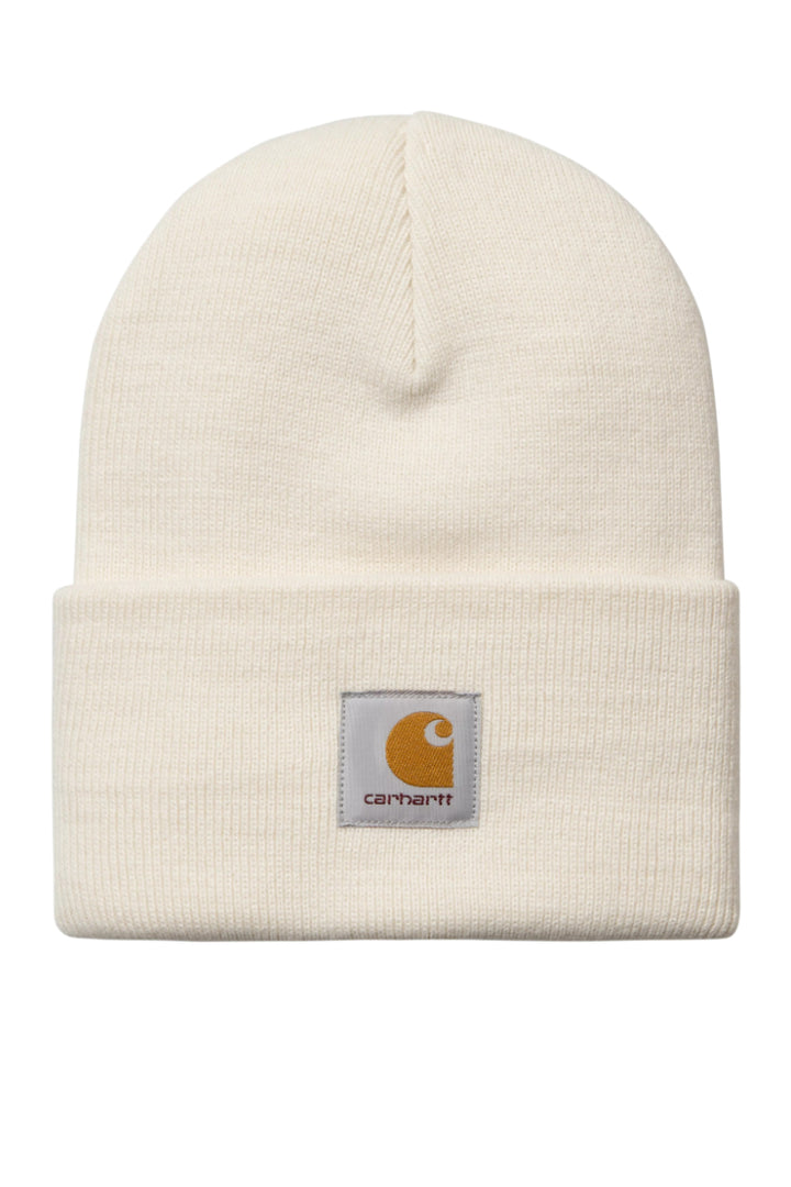 Carhartt WIP Acrylic Watch Hat Natural