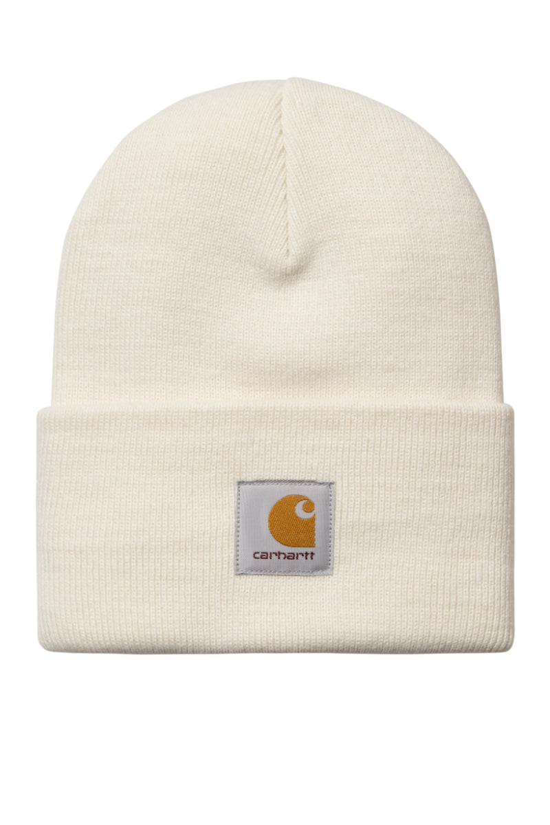 Carhartt WIP Acrylic Watch Hat Natural