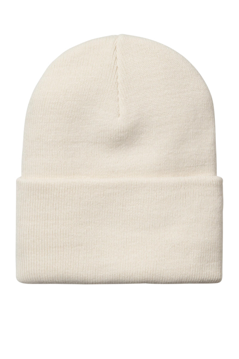Carhartt WIP Acrylic Watch Hat Natural – view 2