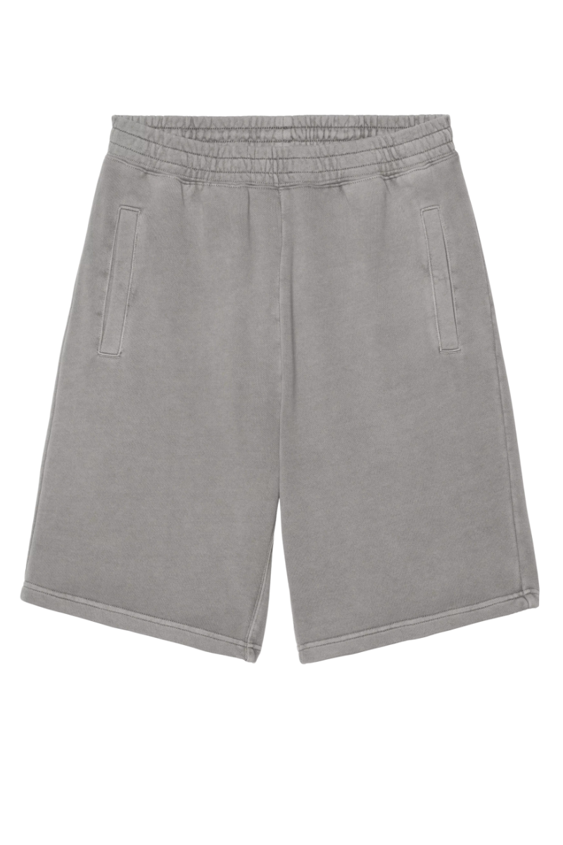 CARHARTT WIP NELSON SWEAT SHORT Yosemite