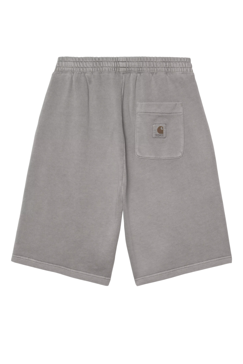 CARHARTT WIP NELSON SWEAT SHORT Yosemite