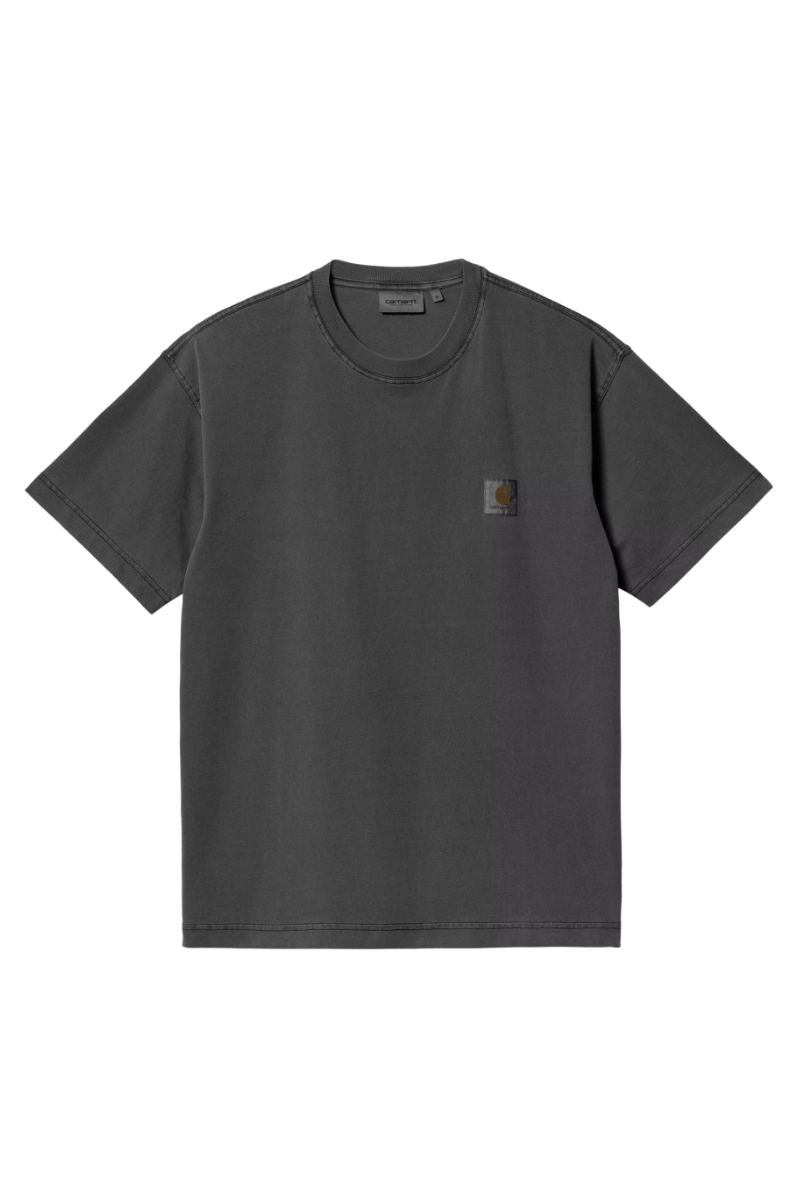 CARHARTT WIP NELSON T-SHIRT Black