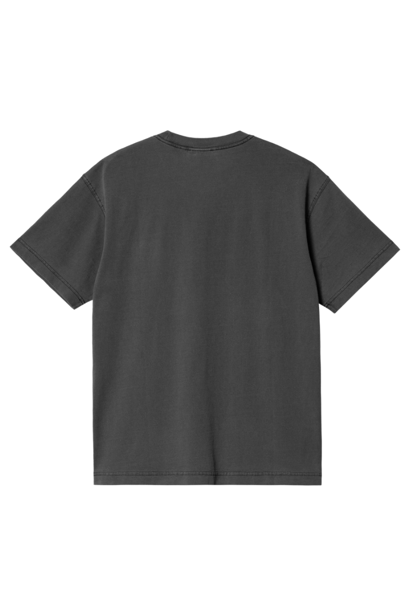 CARHARTT WIP NELSON T-SHIRT Black