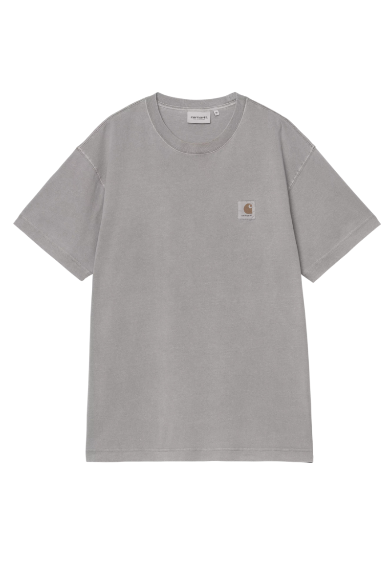 CARHARTT WIP NELSON T-SHIRT Yosemite 