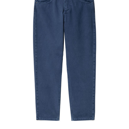 CARHARTT WIP NEWEL PANT Elder Stone 