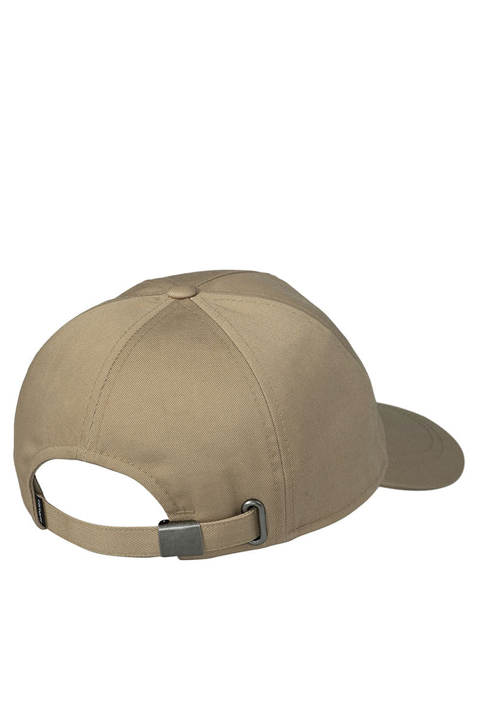 CARHARTT WIP NEWHAVEN CAP Sable