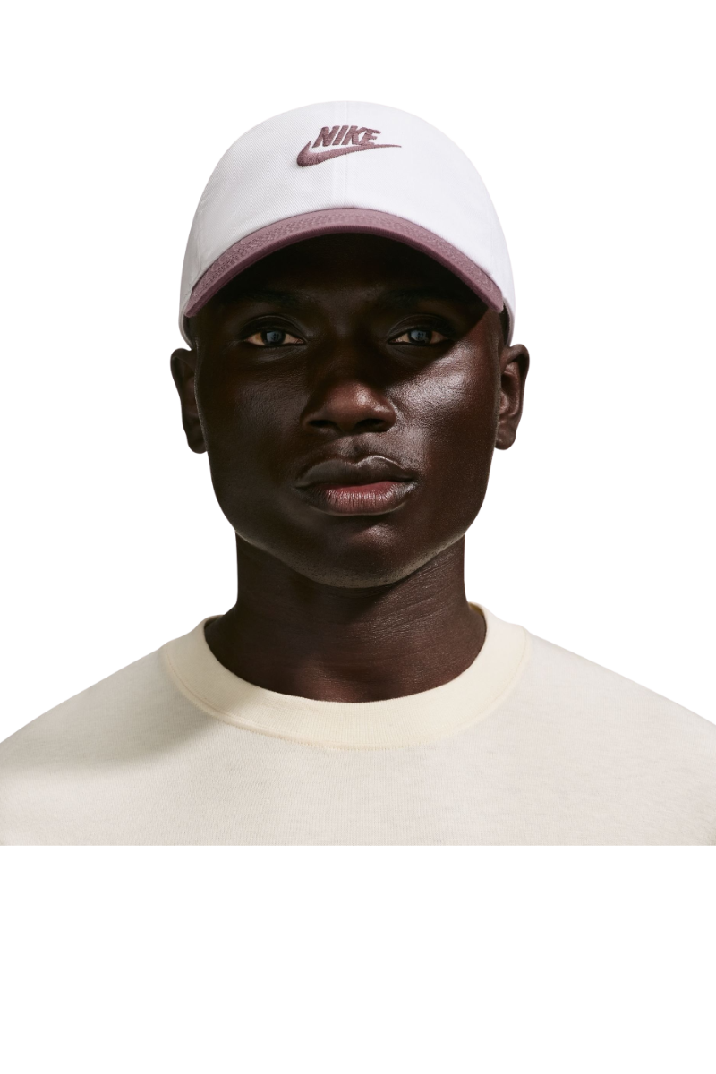 NIKE SB FUTURA CAP White / Tattoo