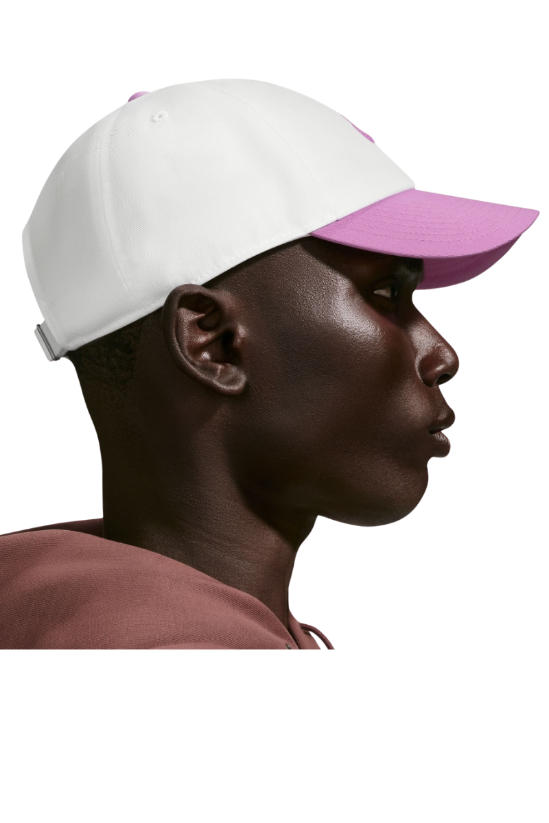 NIKE SB FUTURA CAP White / Pink
