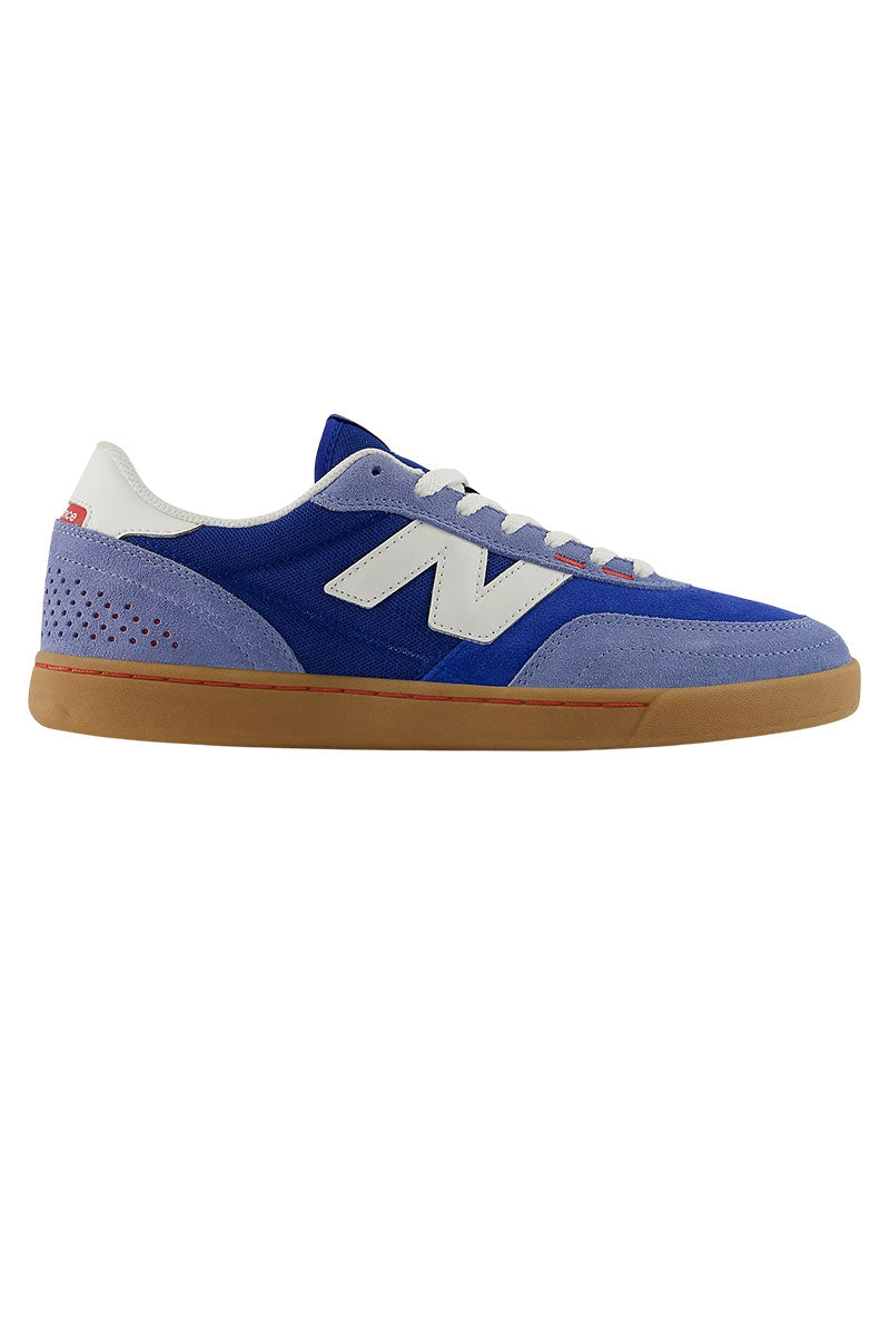 NEW BALANCE NUMERIC UN440 Team Royal