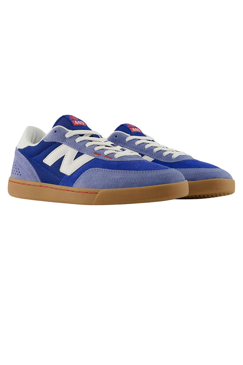 NEW BALANCE NUMERIC UN440 Team Royal