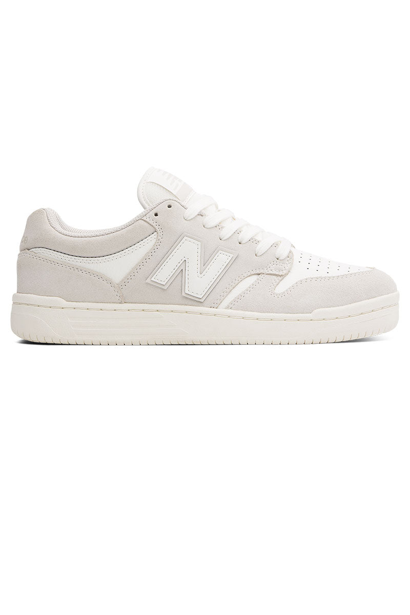 NEW BALANCE NUMERIC UN480 Sea Salt