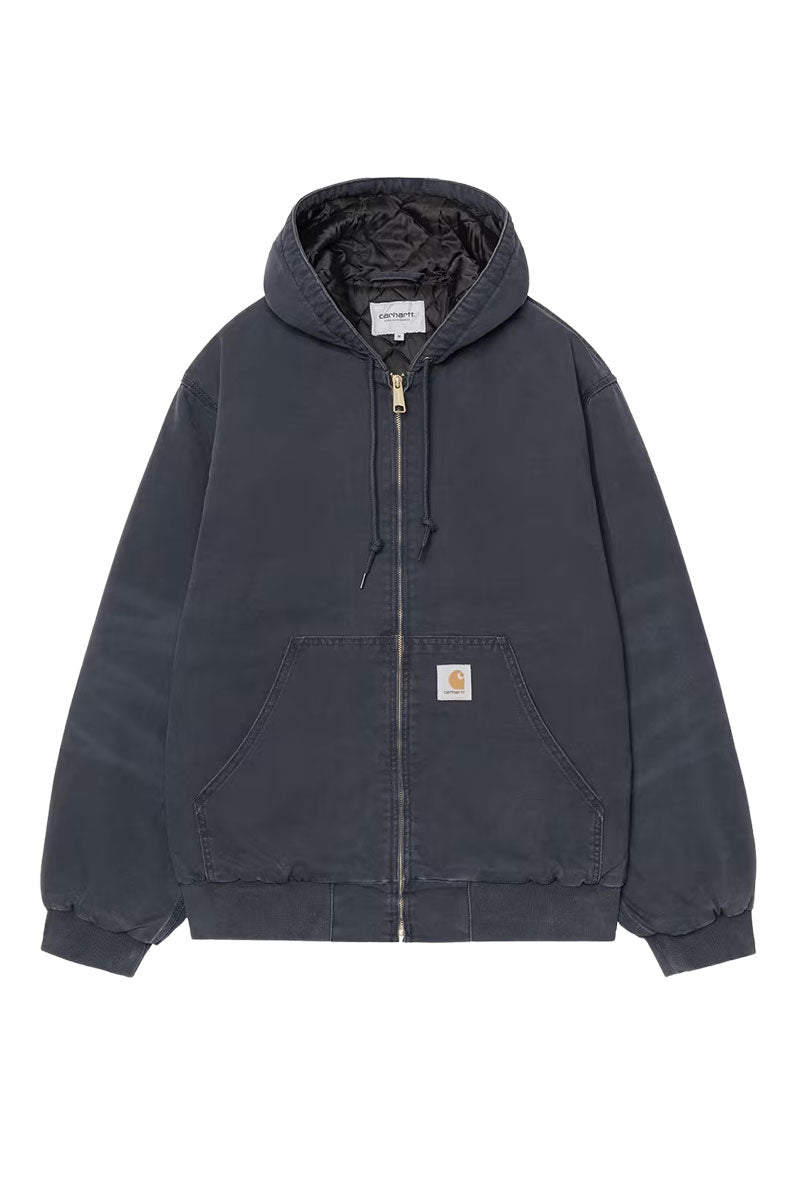 CARHARTT WIP OG ACTIVE JACKET Dark Navy