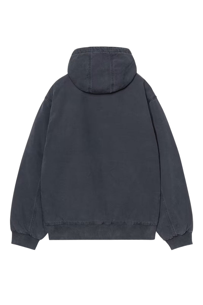 CARHARTT WIP OG ACTIVE JACKET Dark Navy