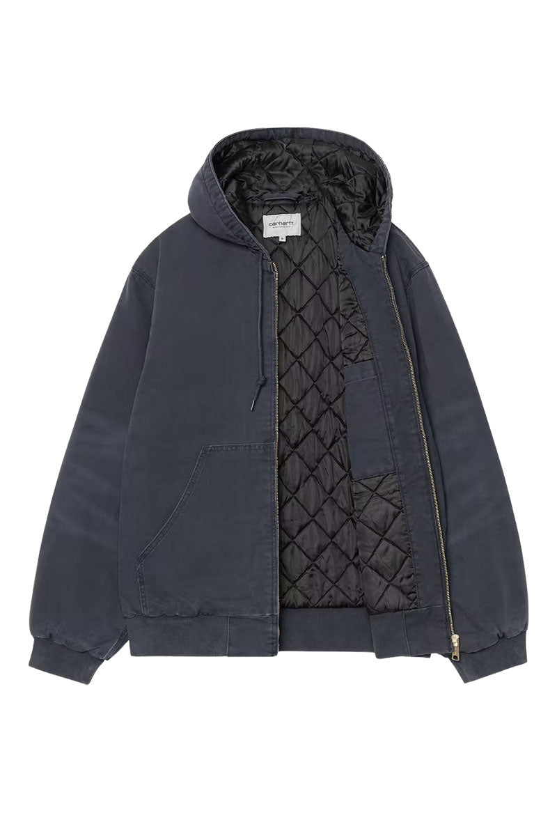 CARHARTT WIP OG ACTIVE JACKET Dark Navy