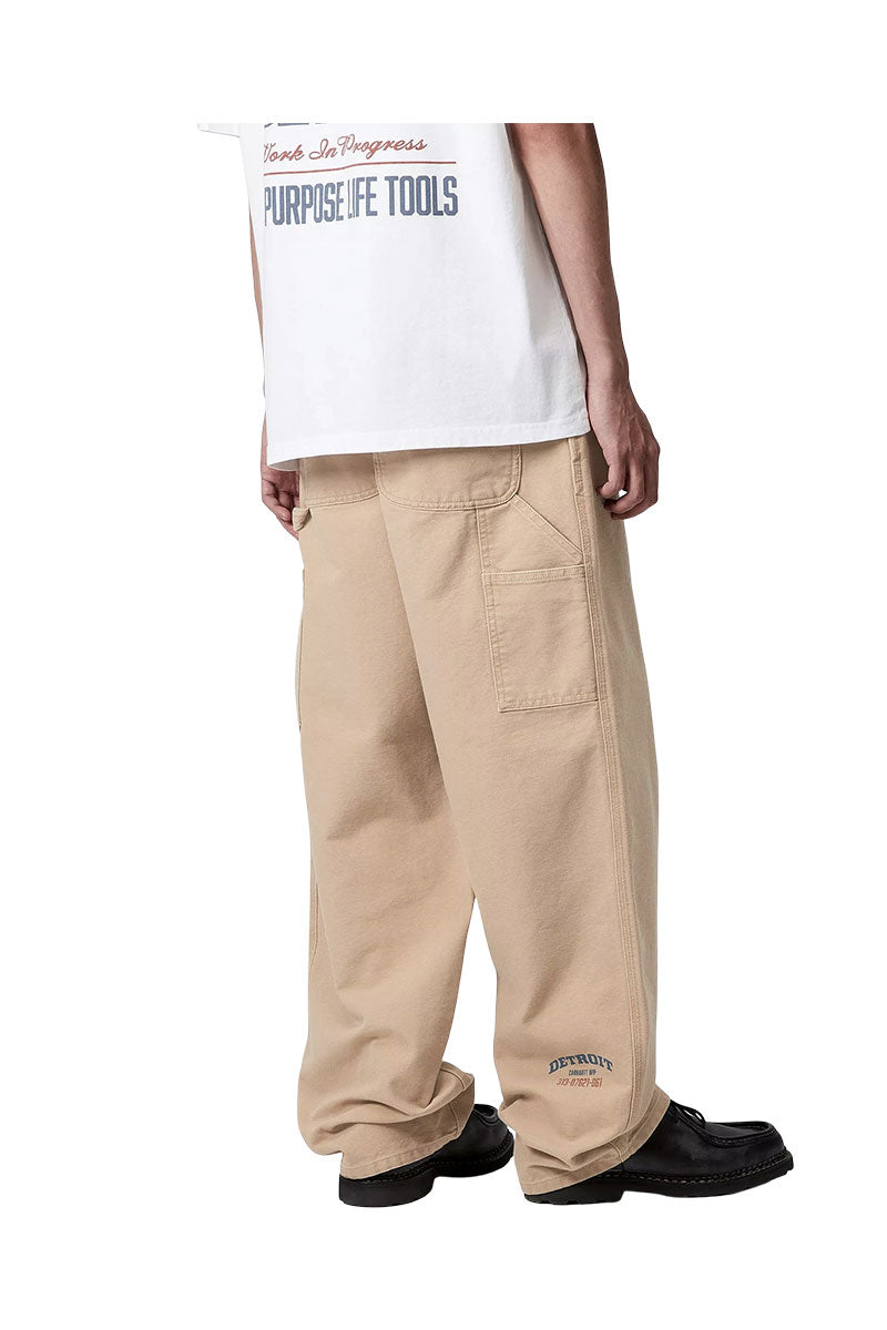 CARHARTT WIP OG SINGLE KNEE PANT Graphic
