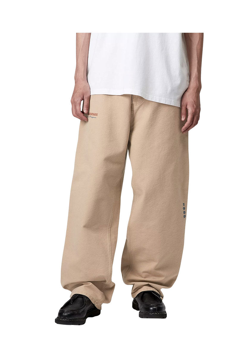 CARHARTT WIP OG SINGLE KNEE PANT Graphic