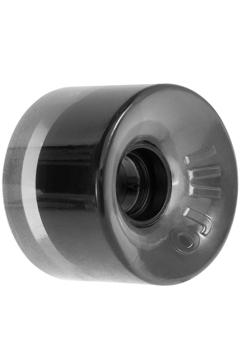 OJ WHEELS 60MM HOT JUICE BLACK 78A