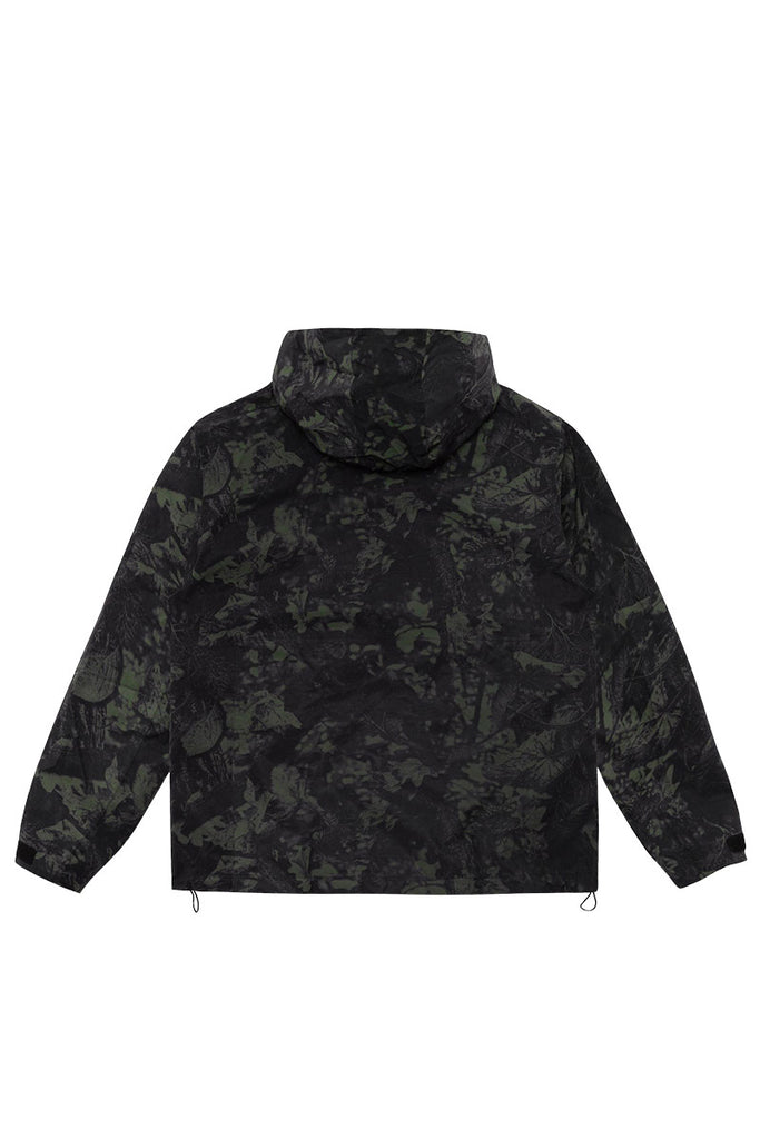 JACKER OLWEATHER JACKET Camo