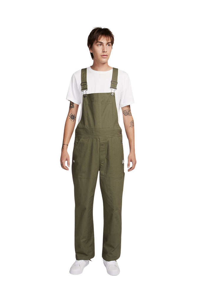 NIKE SB OVERALLS - OLYMPICS - Medium Olive