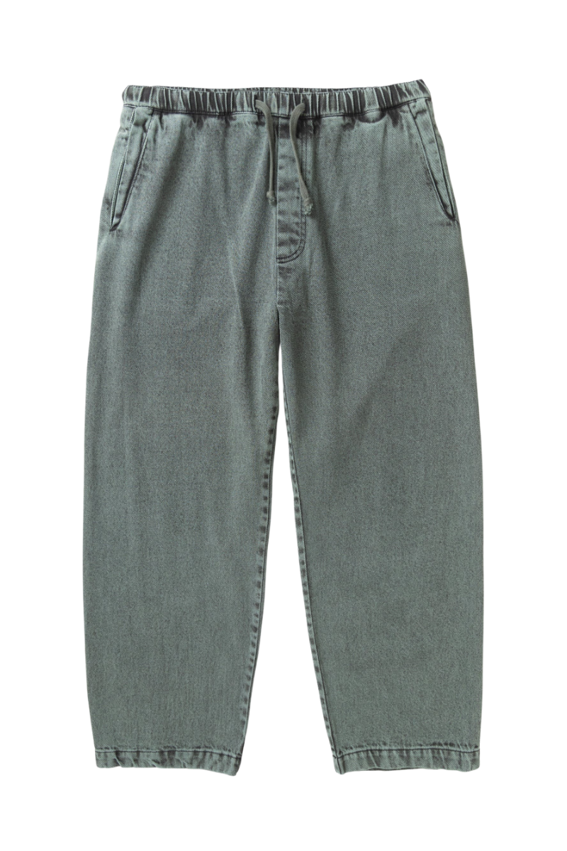 SERVICE WORKS OD EASY CHEF PANTS Sage