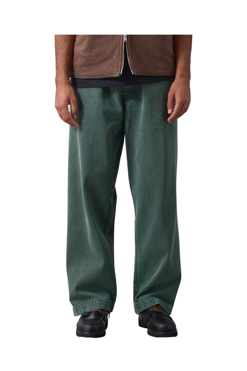 SERVICE WORKS OD EASY CHEF PANTS Sage