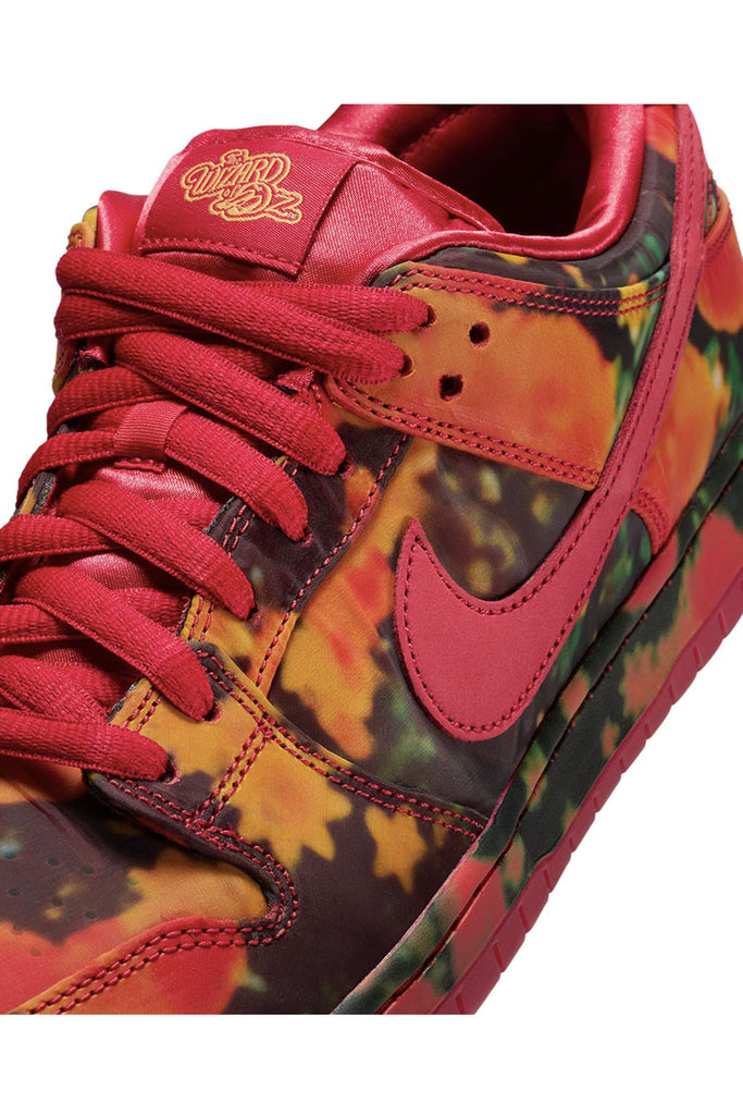 NIKE SB DUNK LOW PRO WIZARD OF OZ