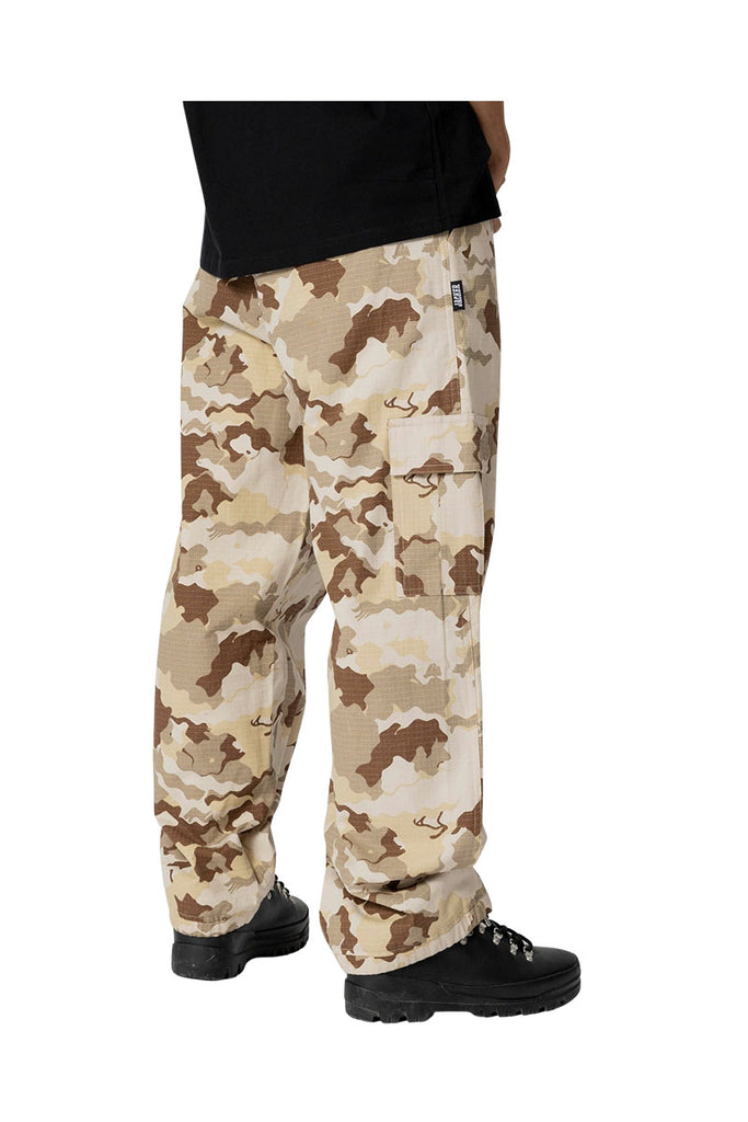 JACKER ORGIA DESERT PANT Aop