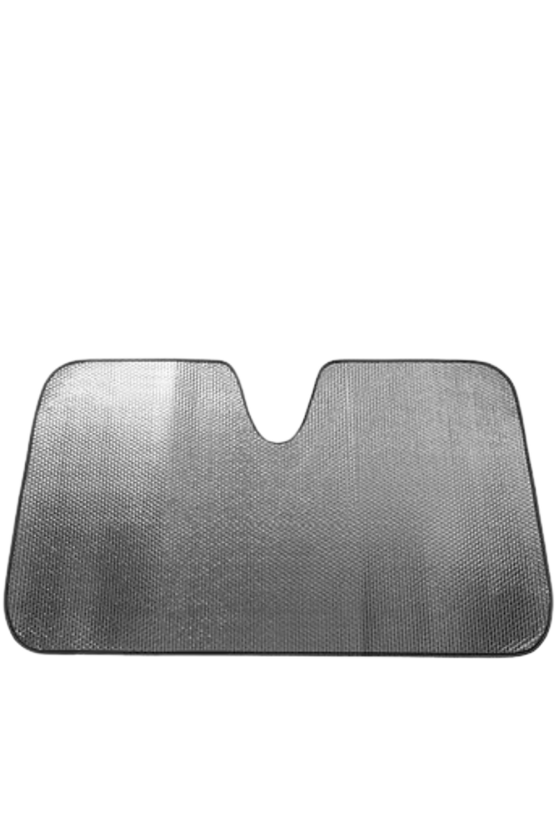 CARHARTT WIP BUMPER WINDSCREEN SUNSHADE Multicolor