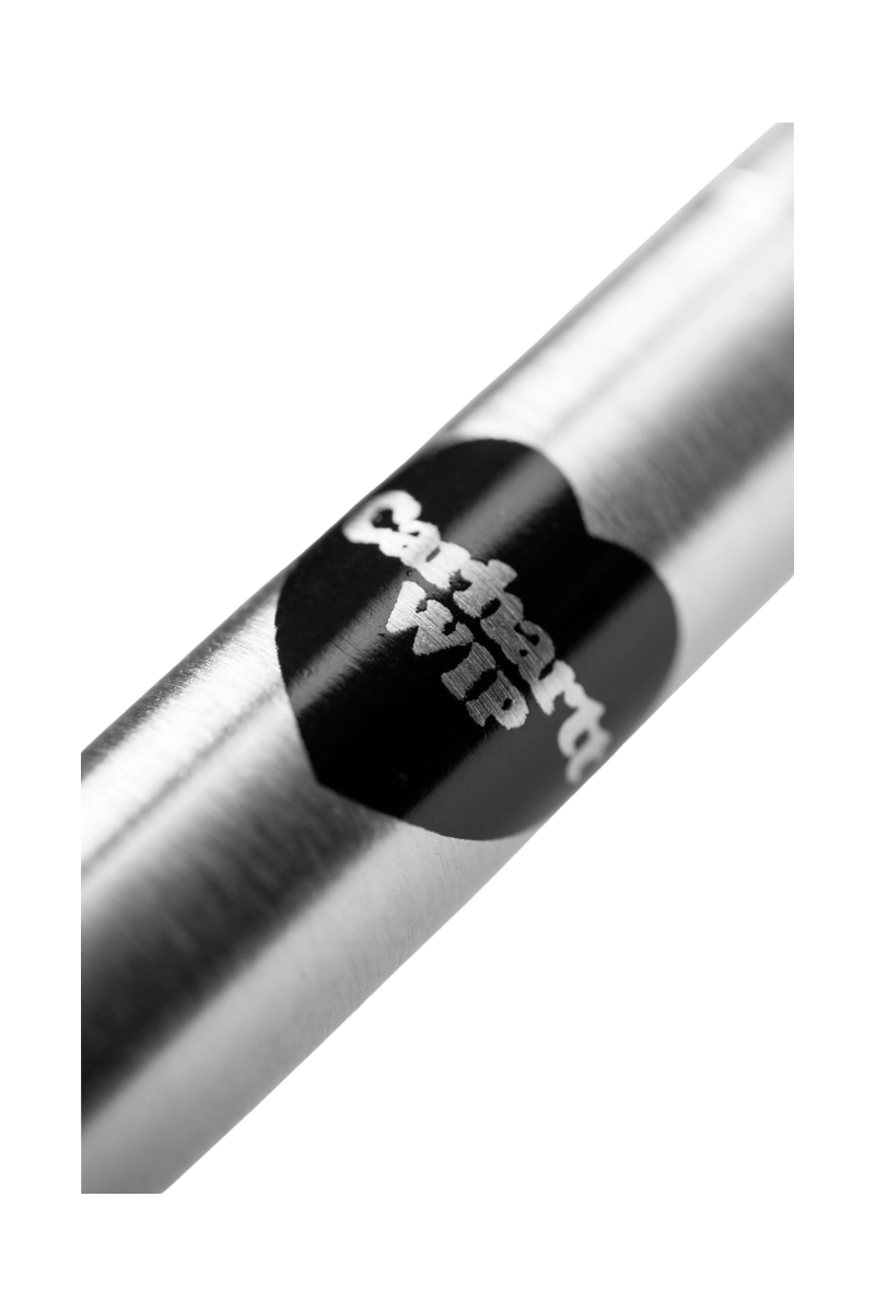 CARHARTT WIP PARKER JOTTER HEART BALLPEN Silver