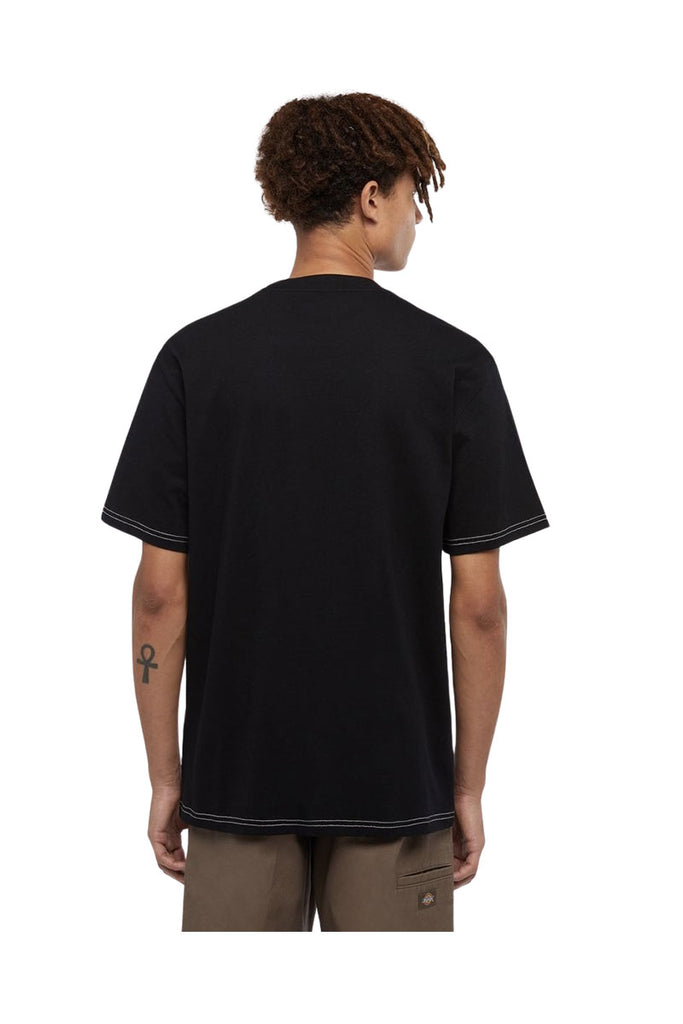 DICKIES PHILIPSBURG T-SHIRT Black 