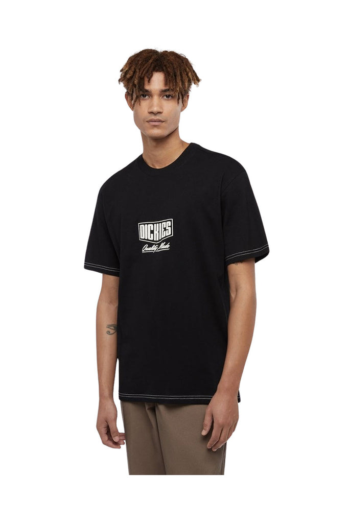 DICKIES PHILIPSBURG T-SHIRT Black