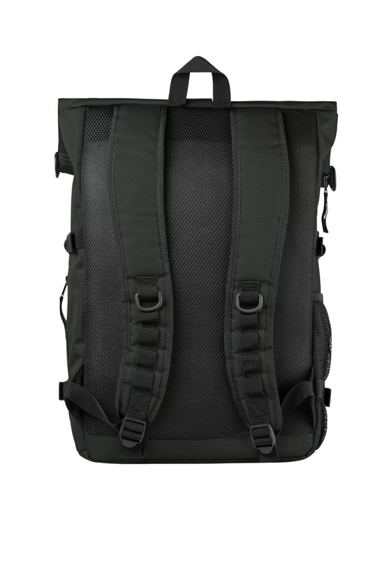CARHARTT WIP PHILIS BACKPACK Raven