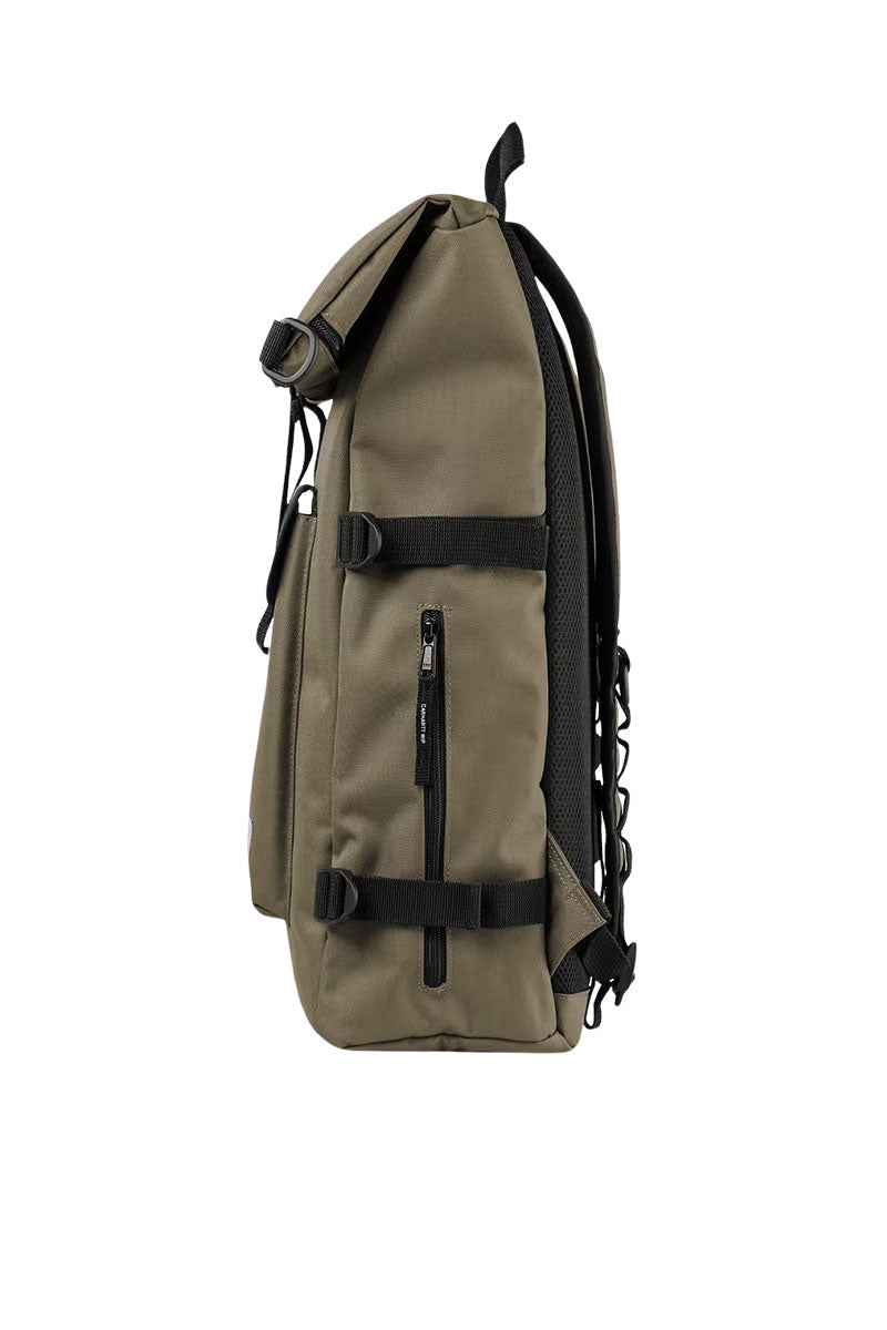 CARHARTT WIP PHILIS BACKPACK Brass