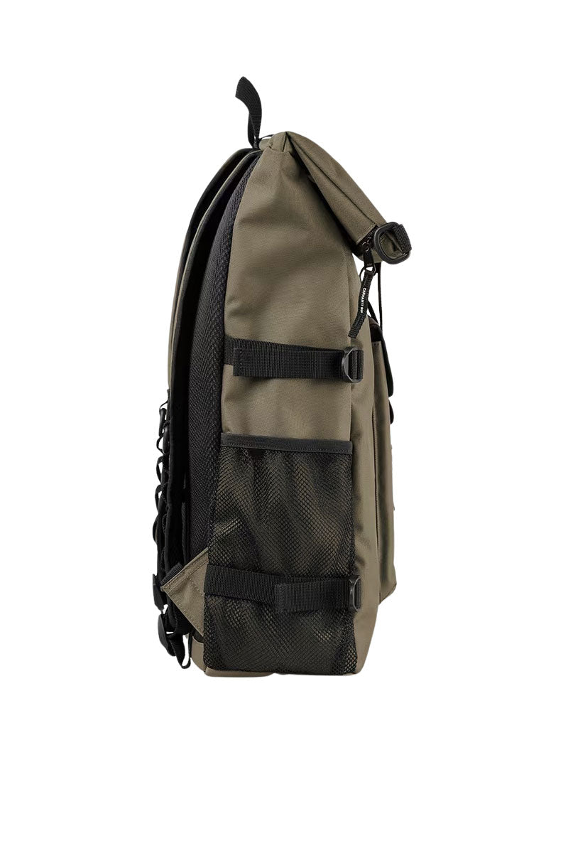 CARHARTT WIP PHILIS BACKPACK Brass