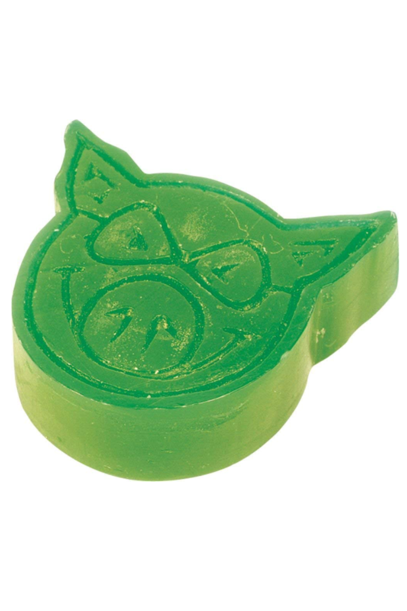 PIG WAX Green