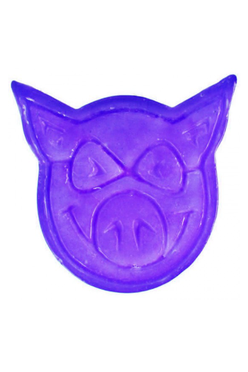 PIG WAX Purple
