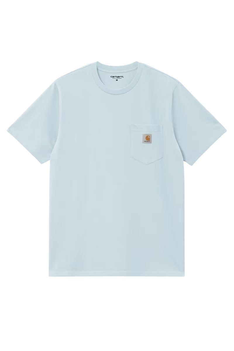 CARHARTT WIP POCKET T-SHIRT Icaria
