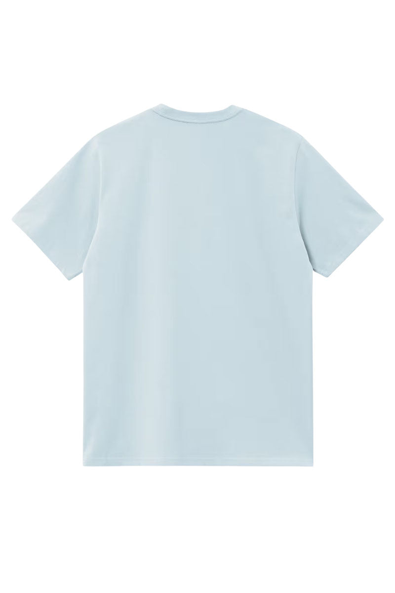 CARHARTT WIP POCKET T-SHIRT Icaria