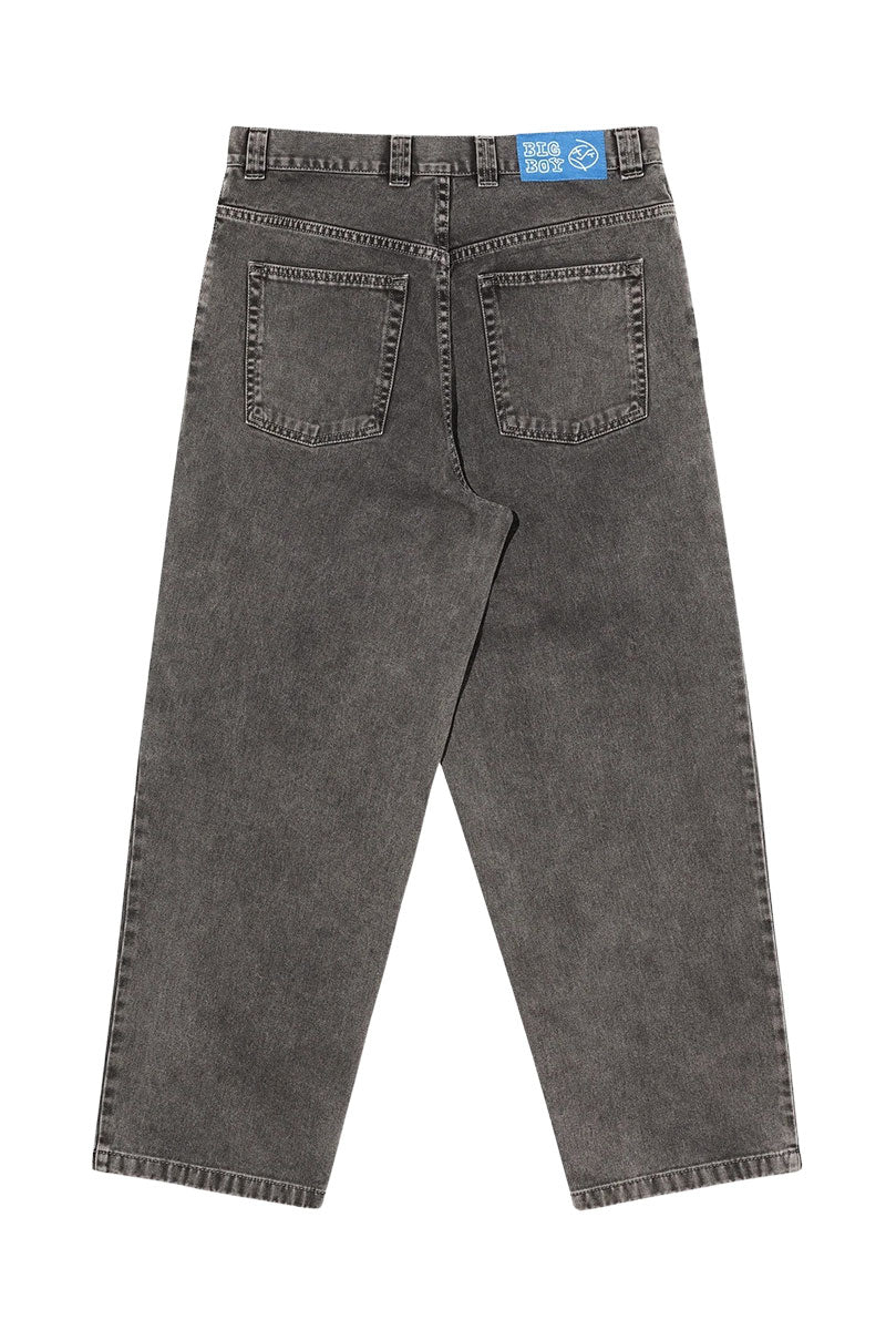 POLAR BIG BOY PANTS Washed Grey