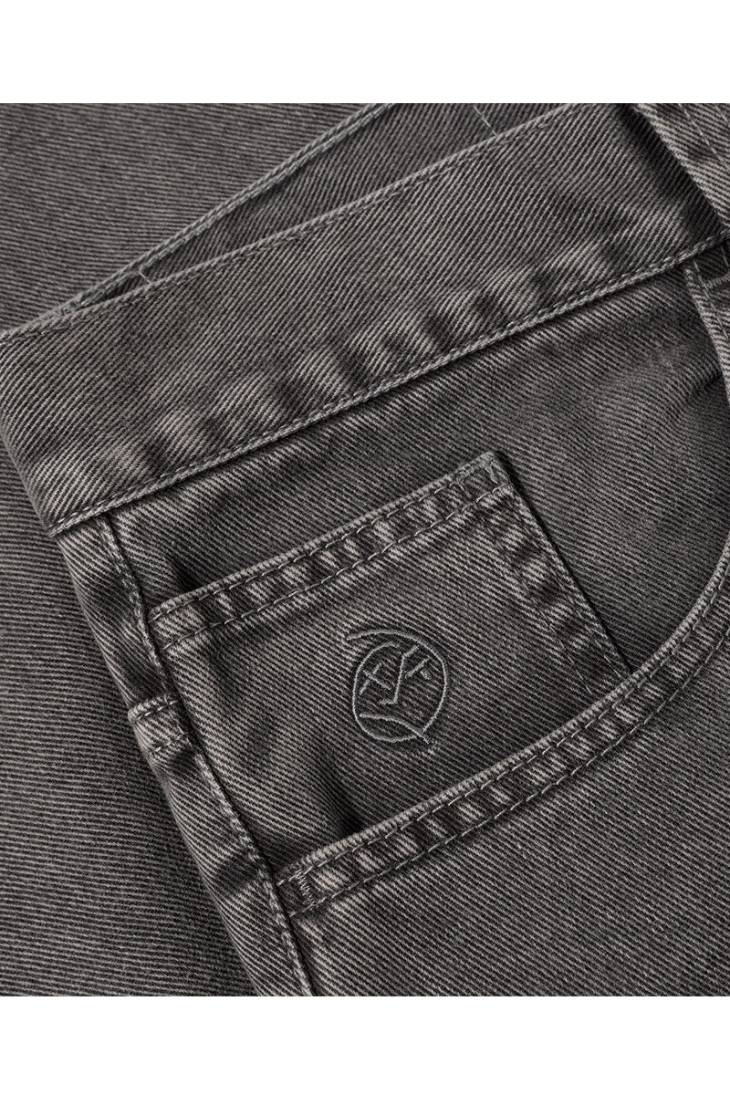 POLAR BIG BOY PANTS Washed Grey