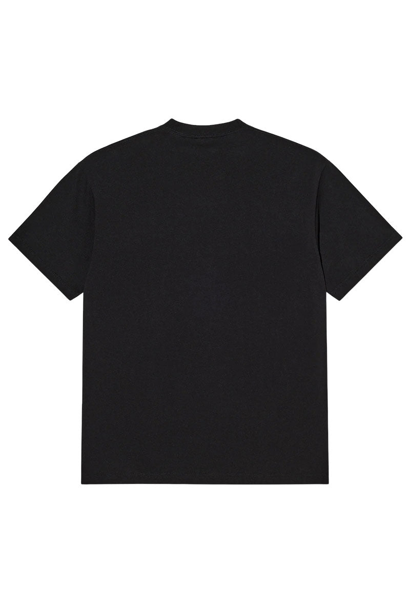 POLAR BUNNY 2 T-SHIRT Black 