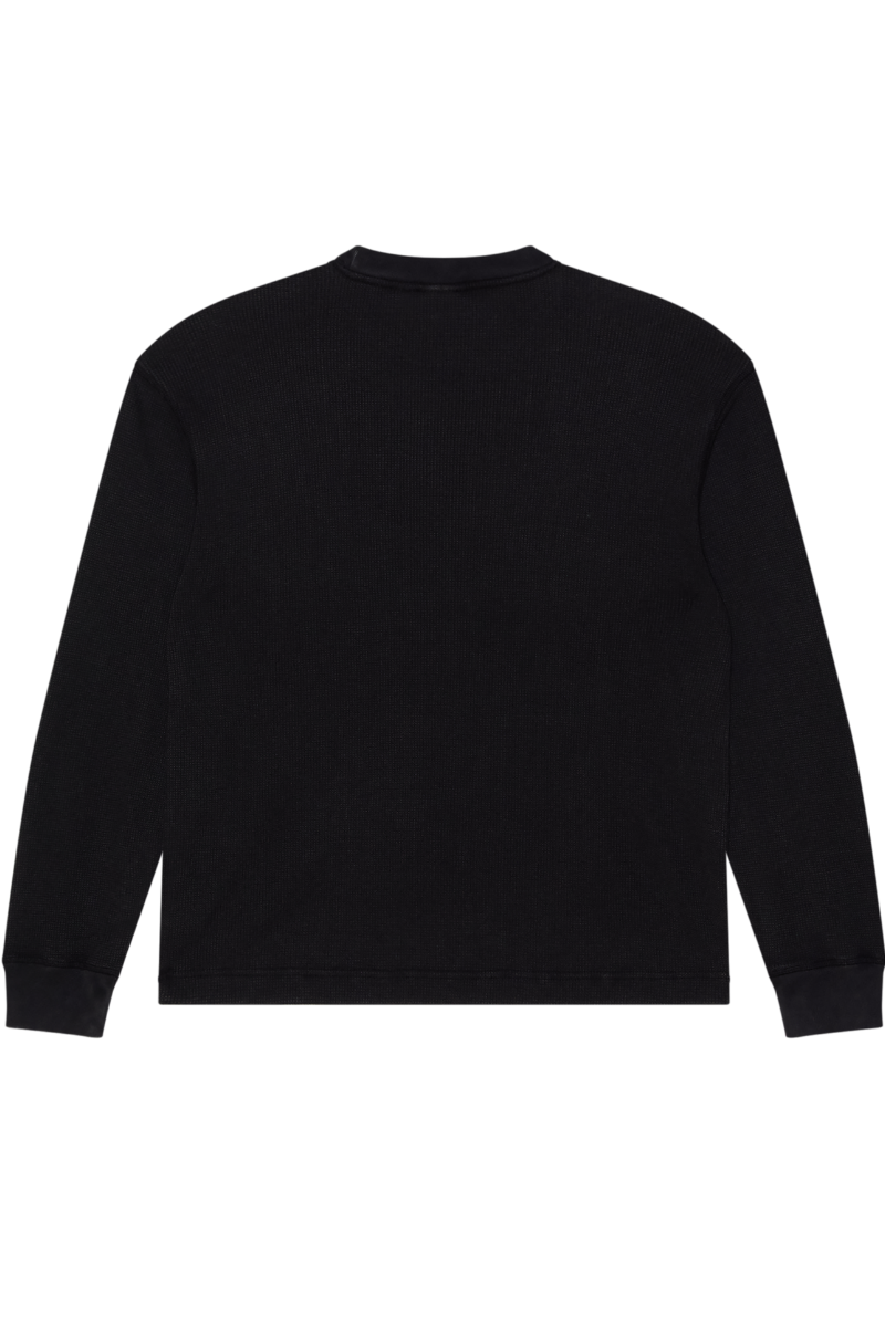 OBEY POST THERMAL Dusty Black Limo